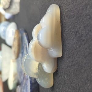 Agate Cloud Set